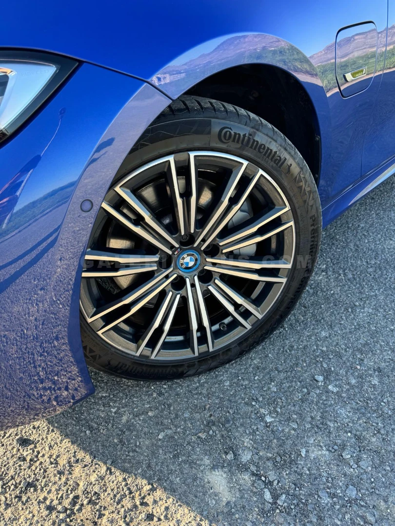BMW 3 Serisi 2022 Satılık İkinci El - Thumbnail 4