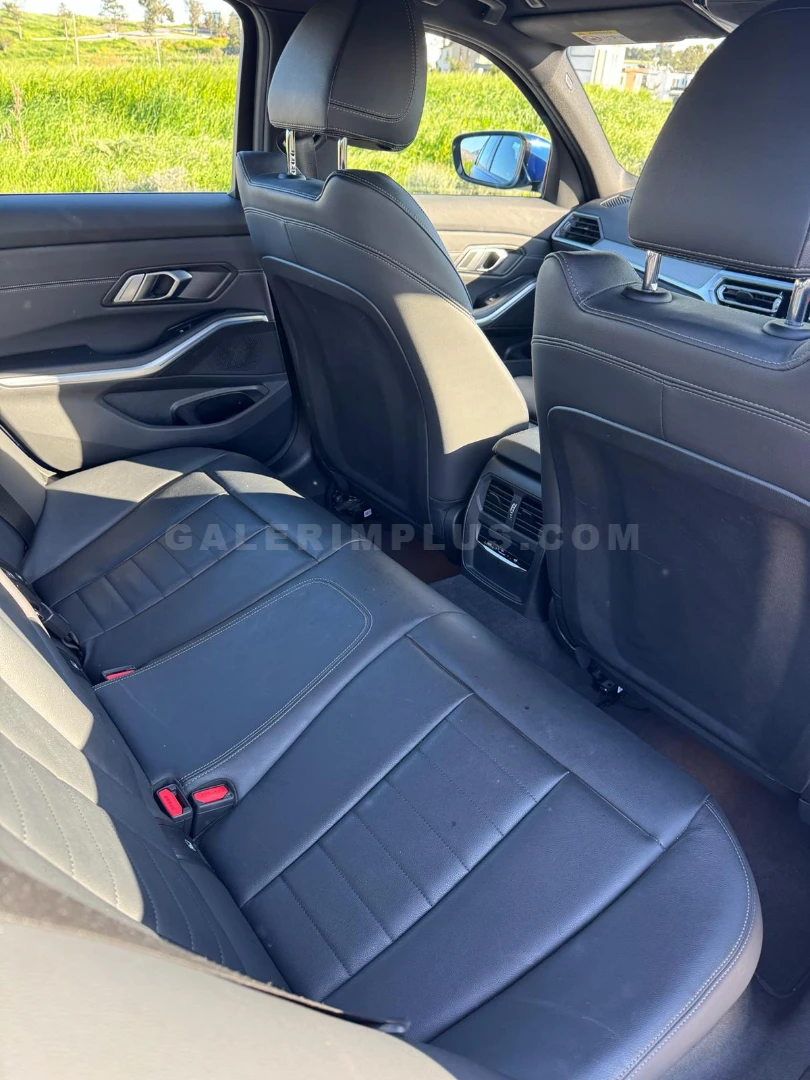 BMW 3 Serisi 2022 Satılık İkinci El - Thumbnail 6