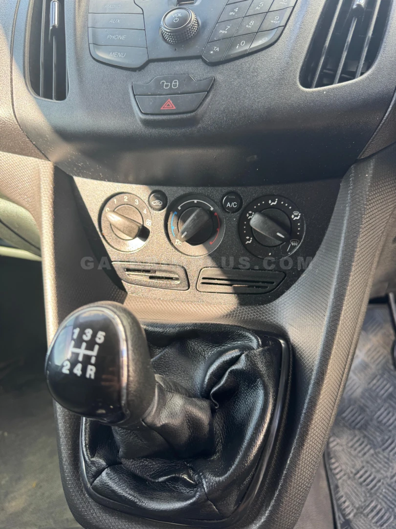 Ford Transit Connect 2017 Satılık İkinci El - Thumbnail 4