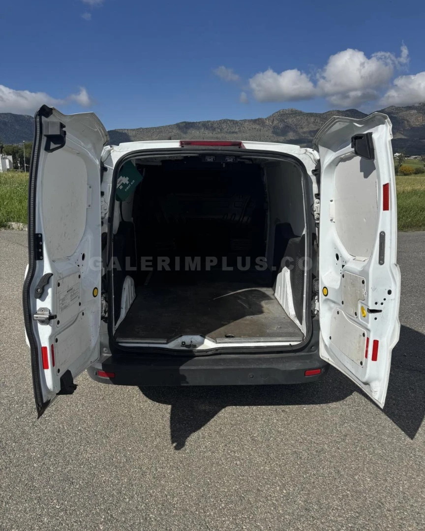 Ford Transit Connect 2017 Satılık İkinci El - Thumbnail 6