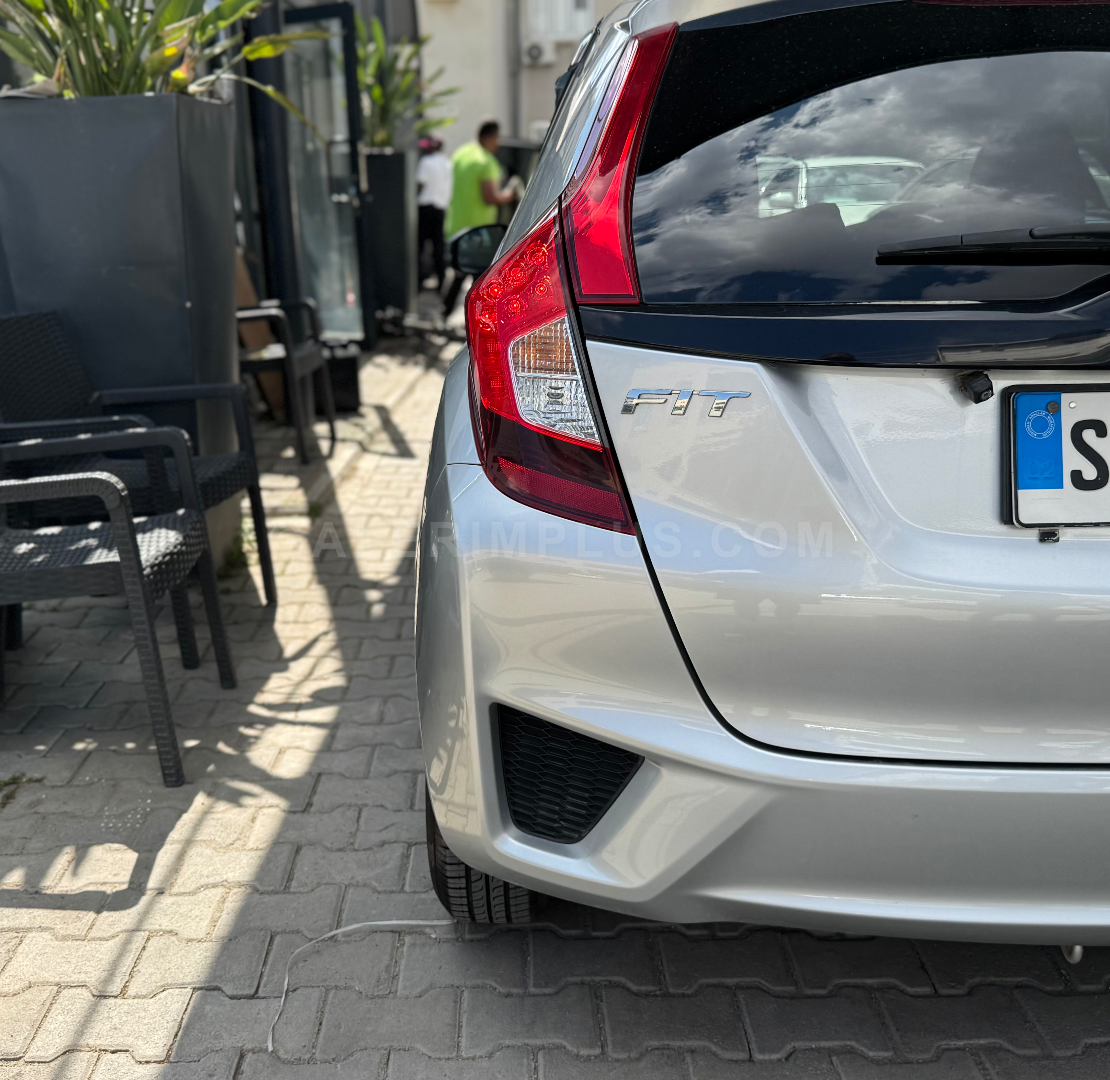 Honda Fit 2015 Satılık İkinci El - Thumbnail 6