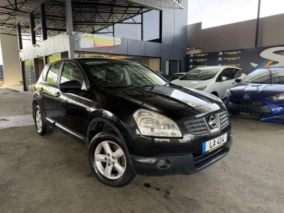2007 Nissan Qashqai 1.6 Benzin Manuel Lefkoşa İlan görseli - GalerimPlus
