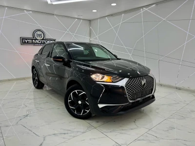 2021 DS Automobiles DS 3 Elektrik Otomatik Lefkoşa İlan görseli - GalerimPlus
