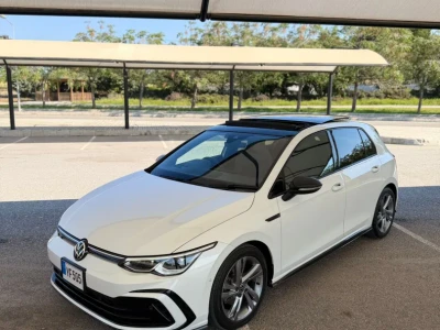 2021 Volkswagen Golf 1.5 eTSI Hibrit Otomatik Güzelyurt İlan görseli - GalerimPlus